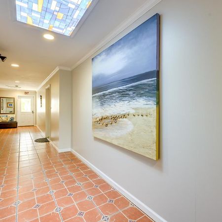 Upscale Apartment In Downtown St Augustine! St. Augustine Dış mekan fotoğraf