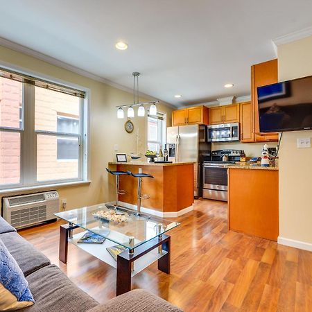 Upscale Apartment In Downtown St Augustine! St. Augustine Dış mekan fotoğraf