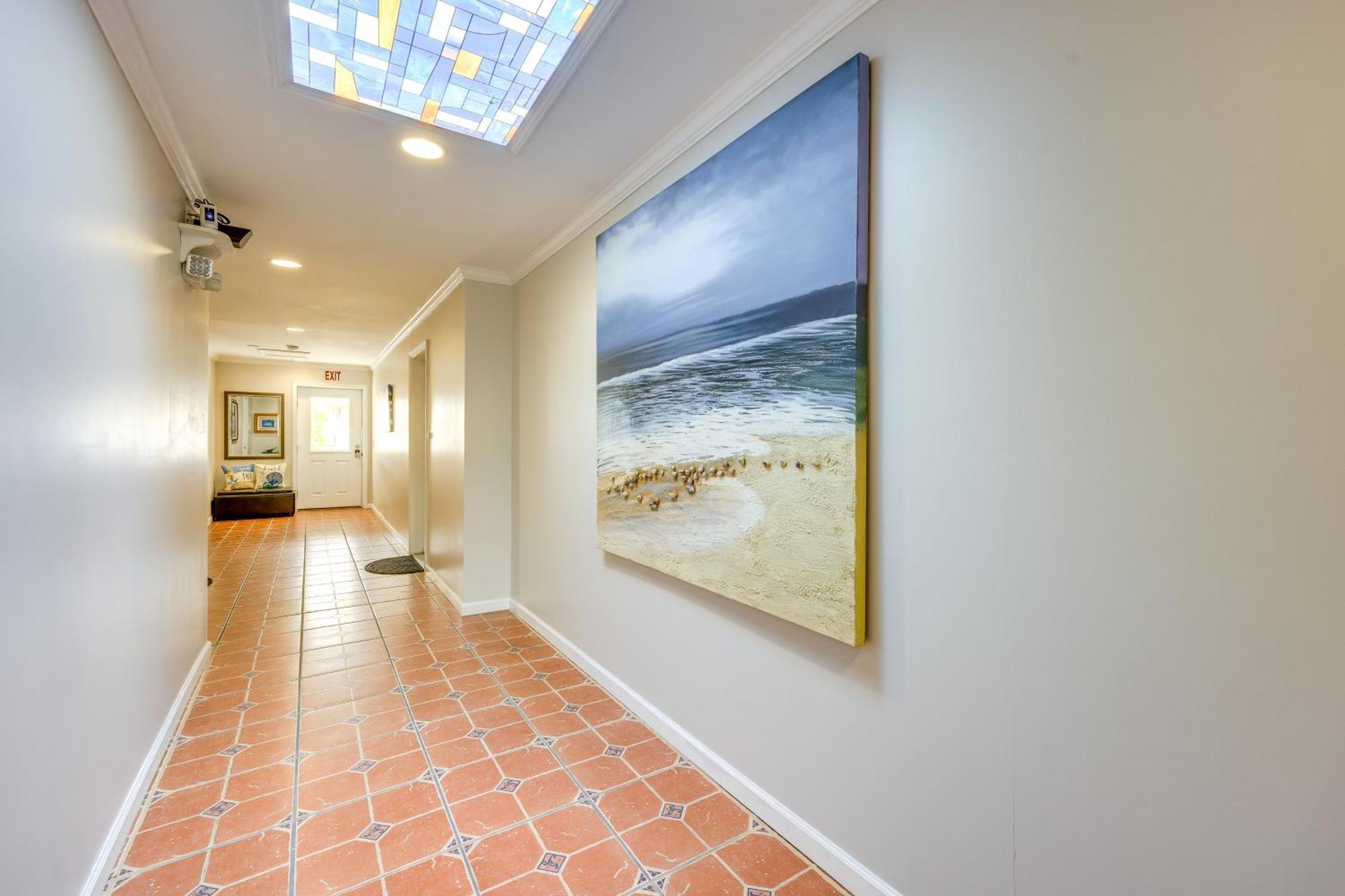 Upscale Apartment In Downtown St Augustine! St. Augustine Dış mekan fotoğraf