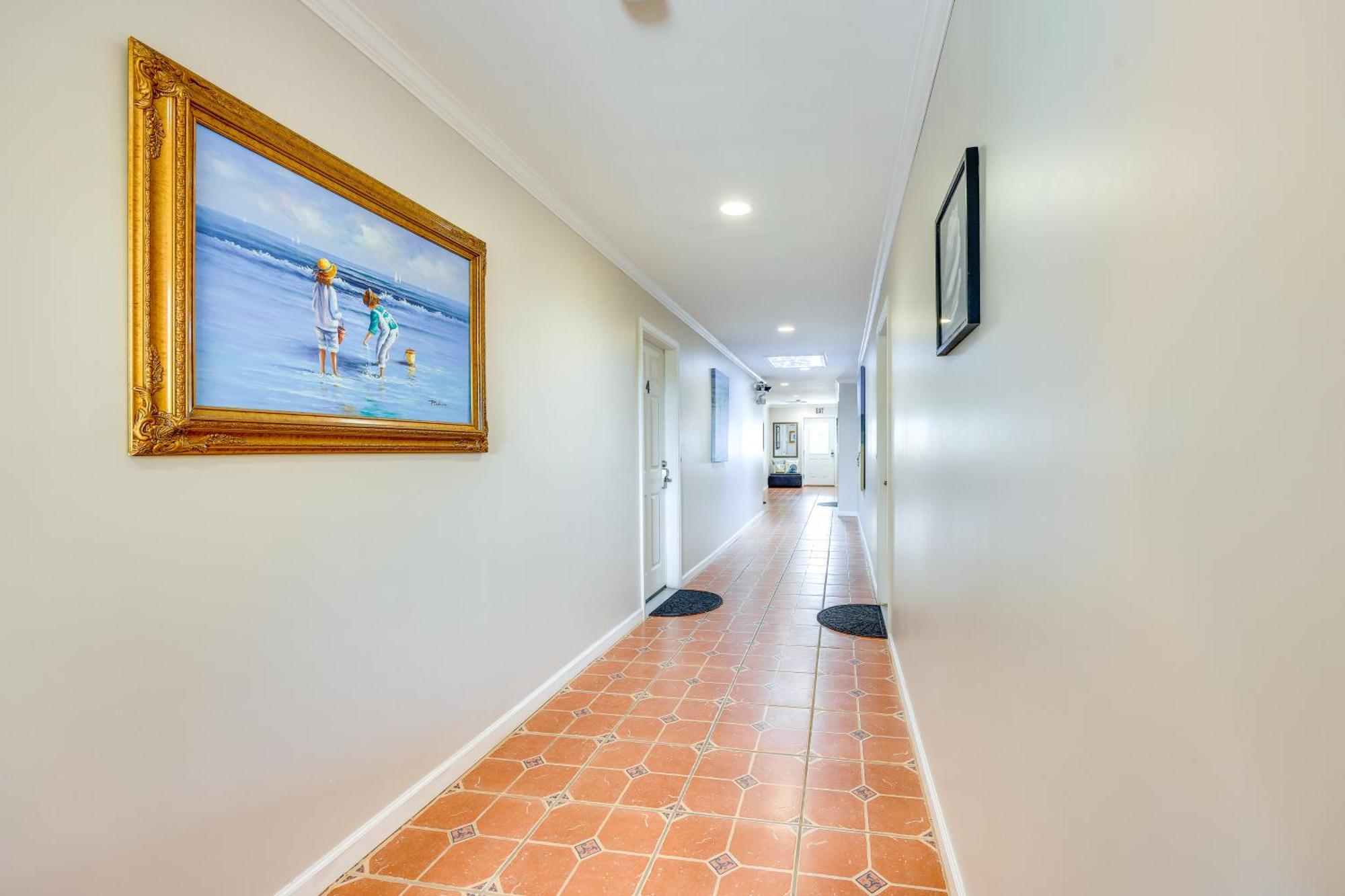 Upscale Apartment In Downtown St Augustine! St. Augustine Dış mekan fotoğraf