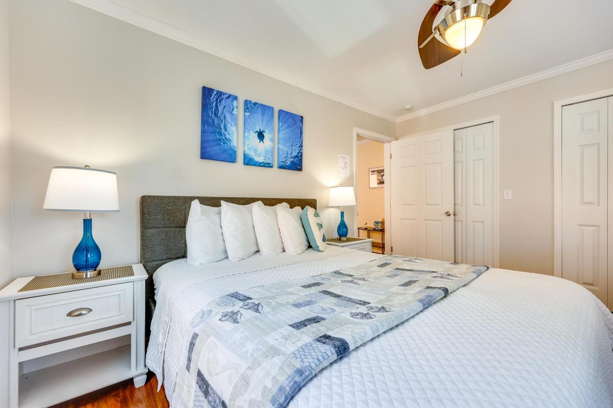 Upscale Apartment In Downtown St Augustine! St. Augustine Dış mekan fotoğraf