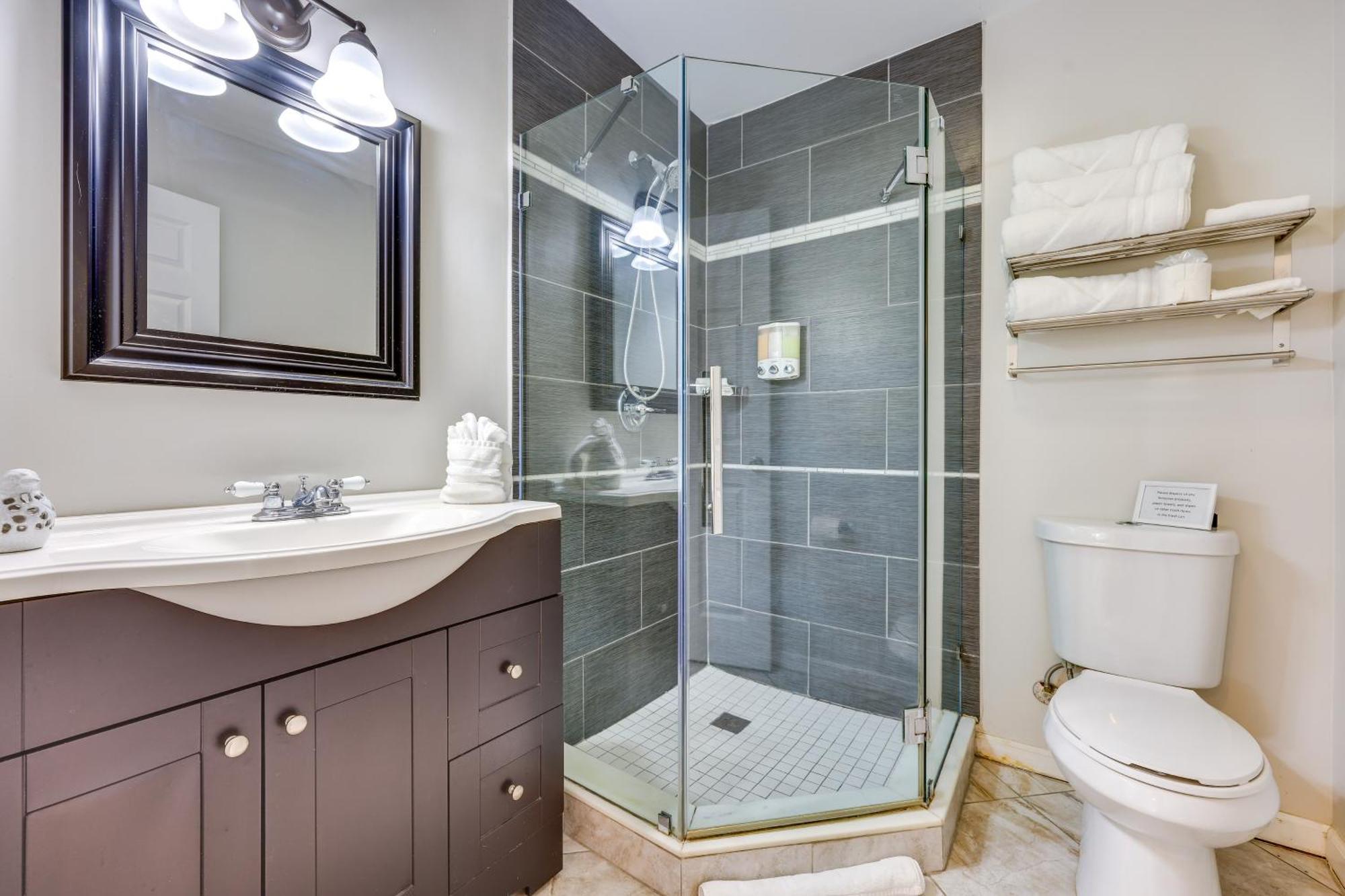 Upscale Apartment In Downtown St Augustine! St. Augustine Dış mekan fotoğraf