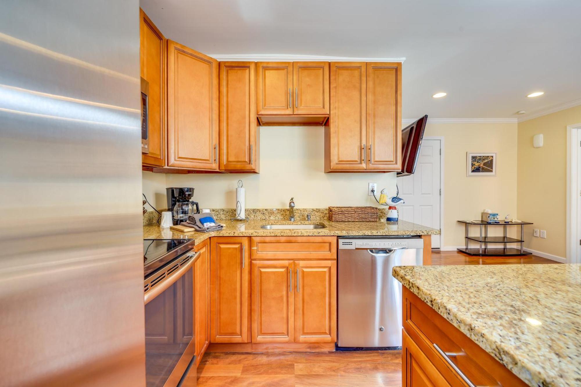 Upscale Apartment In Downtown St Augustine! St. Augustine Dış mekan fotoğraf