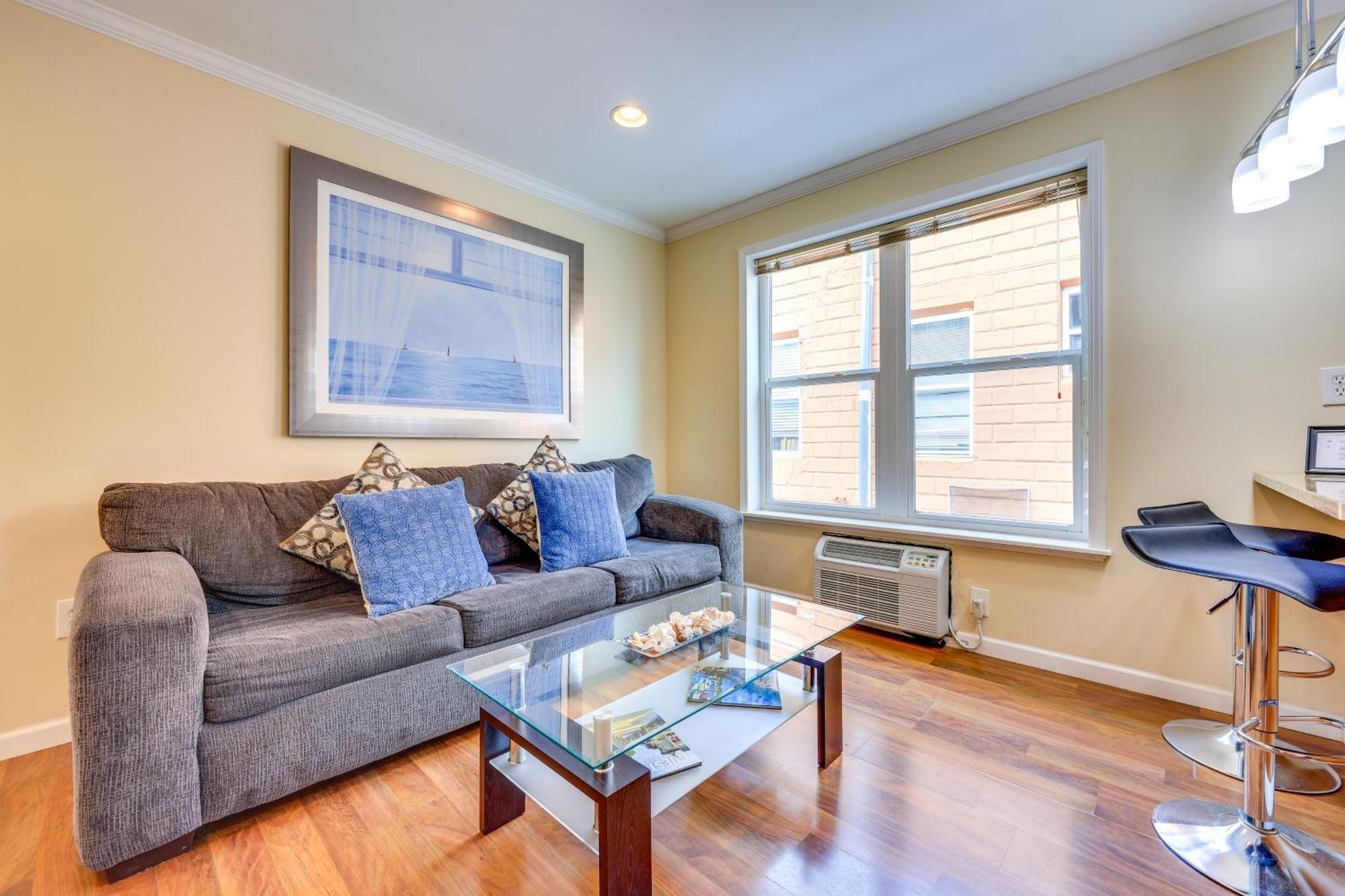 Upscale Apartment In Downtown St Augustine! St. Augustine Dış mekan fotoğraf