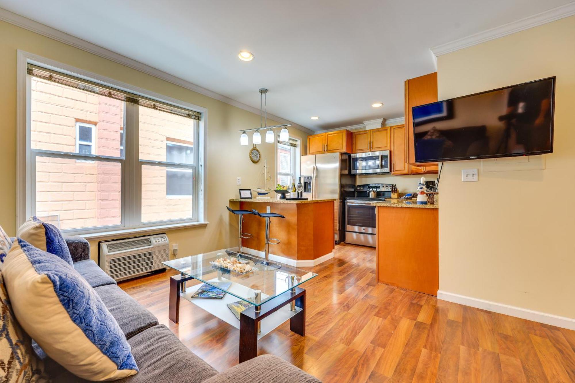 Upscale Apartment In Downtown St Augustine! St. Augustine Dış mekan fotoğraf