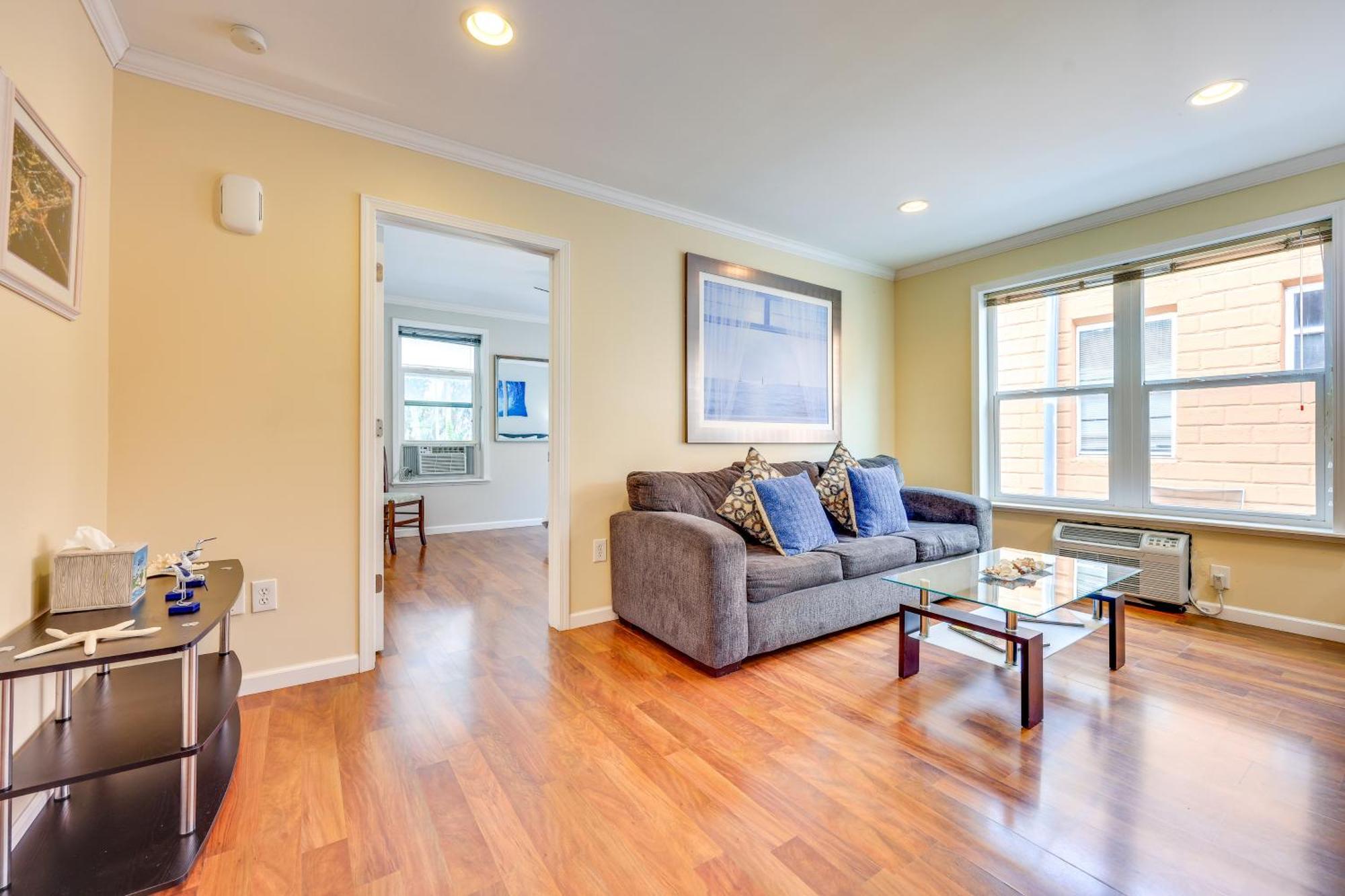 Upscale Apartment In Downtown St Augustine! St. Augustine Dış mekan fotoğraf