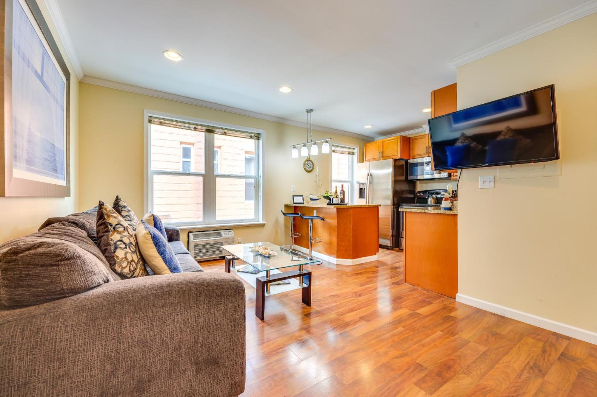 Upscale Apartment In Downtown St Augustine! St. Augustine Dış mekan fotoğraf